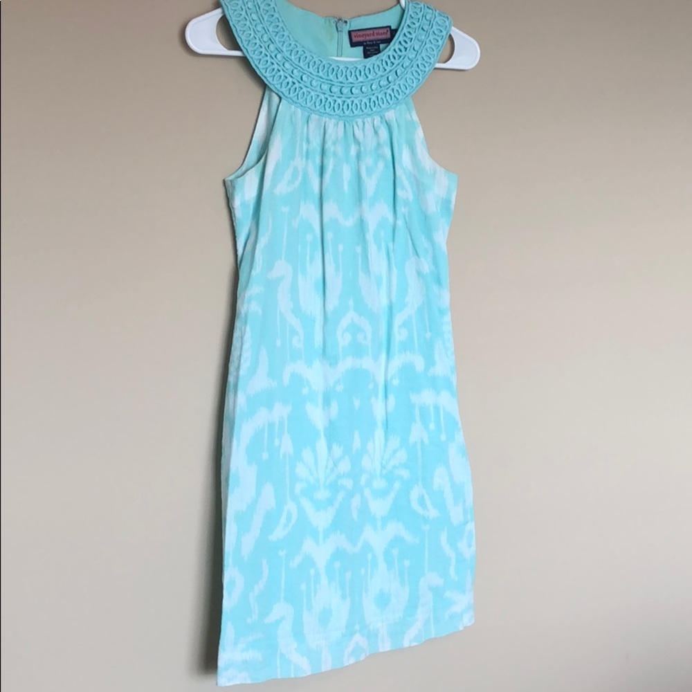 Vineyard Vines Dress - Size 0